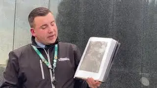 Experience Glasnevin Cemetery, Michael Collins