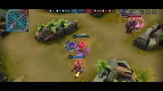 100 IQ, Chou gameplay