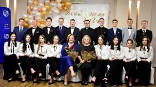 Studniówka KLO Biłgoraj 2024