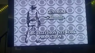 CBS Television Network/CBS Television Distribution (x2, 1959/2007) #8