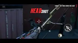 Ninja's Creed Mexico Mission 10 Wipe Out The Three Under The Light