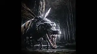 Incredible Animal Fusion: Strange Creatures Formed! #fusion #ai #animals
