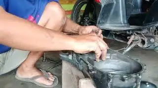 MENGATASI VARIO 110⁉️ TRAP GAMPANG NYANTOL