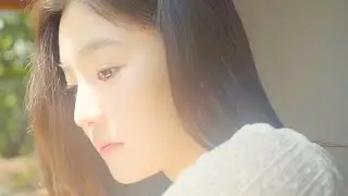 정효빈 (Jeong Hyo Bean) - 빗속에(Rainy Day), Live Clip