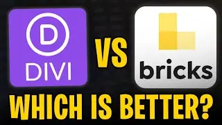 Divi vs Bricks: Which One Is Better in 2026