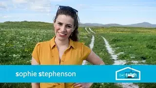 Sophie Stephenson | A-staigh | Ce&ograve;las | BBC ALBA