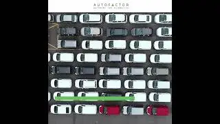 Autofactor commercial English