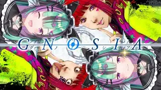 【GNOSIA グノーシア】I WANT TO FINISH THIS [5]