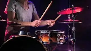 Drumroll Sound Effect (Royalty Free)