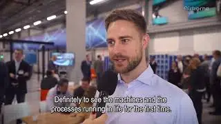 Airborne Customer Day 2025 | Innovation & Automation in Composites