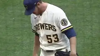 Christian Yelich Gets Booed At The Plate He Felt Like He Was At Wrigley