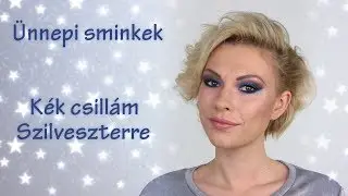 &Uuml;tős szilveszteri partismink ft Luk&aacute;csi Claudia