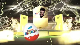 MA PREMIERE ANIMATION FIFA !!! FIFA 22 - Best of 1
