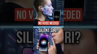Новое секретное оружие Apple стоимостью 2 миллиарда долларов? 🤫 #Apple #AI