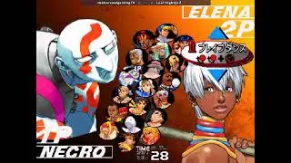 Street Fighter III 3rd Strike - 1767333884133-7795