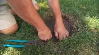 Finding your Meters