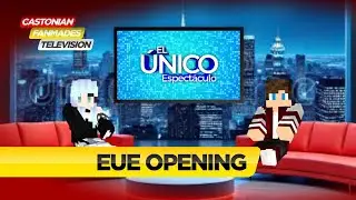 CMBC One - El &Uacute;nico Espect&aacute;culo opening (January 10, 2026)