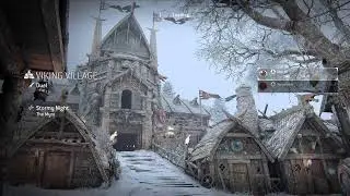 For Honor but im washed :(