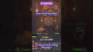 Wrong Loot Spec Struggles: Have you experienced this? Share Your Story in the Comments