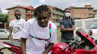 SMART JOKER CHURCHILL SHOW X BAMBAKBO _ ISIKUTI YA YESU ( OFFICIAL VIDEO)