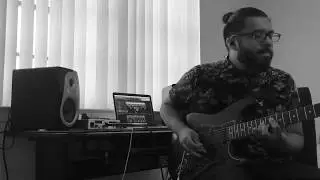 Gospel Jam Ft. J-rod Sullivan
