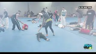 BARADA CAMP 2026
