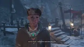 Hogwarts Legacy pt 22