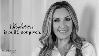 Episode 374: How to Build Trust in Yourself and Hit Bigger Business Goals