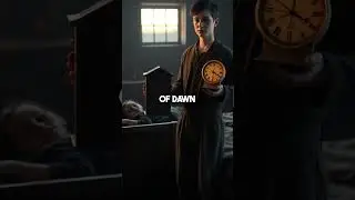 4 A.M. Wake-Up: The Origins of the Alarm Clock! #Shorts
