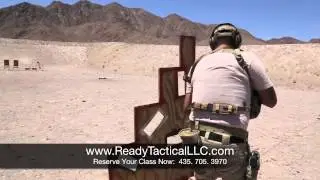 CCW Las Vegas; Ready Tactical LLC