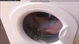Hotpoint Wma30 part of cycle