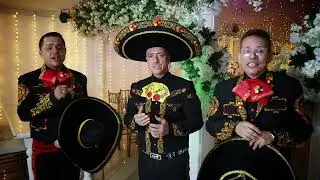 MI PADRE ES EL MEJOR NESTOR GIRALDO Y SU MARIACHI MEXICOLOMBIA
