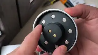 Review XTAR L8 BOX - charger|holder 8 elements AA|AAA 1.2-1.5V