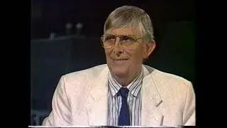 BBC Wimbledon 1989