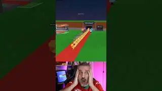 Trenostruzzo turbo 4000 infinito 😨 Roube um Brainrot