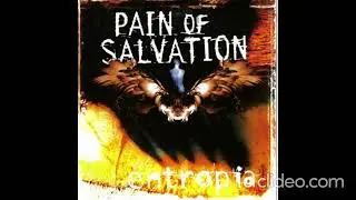 Pain Of Salvation &ndash; Entropia [1997]