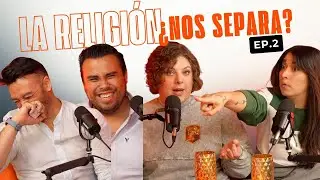 MI PAREJA ES ULTRA RELIGIOSA Y YO NO | Mesa para 4