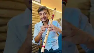 2 Types Of Fingers Placements On Flute || @swadeshimusician Online Classes :9389639590 #flute