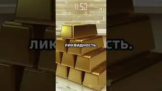 Cтейблкоины, защищенные золотом, превзойдут токены USD #USDT #usd #xaut