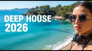 Tropical Deep House 2026 &ndash; Summer Chill Beats for Work, Study and Beach Lifestyle