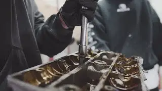 4AGE ENGINE REBUILD BEGINS (DISASSEMBLY)
