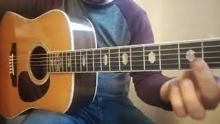 Gold Rush -- A Work In Progress by Andy Hatfield