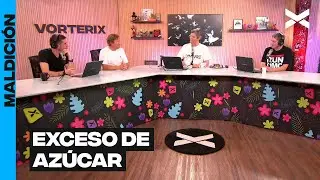PROBAMOS NUEVAS COMBINACIONES DE COMIDA | COMPLETO 25/10 | #Maldicion
