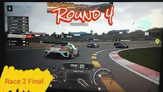 Gran Turismo 7 &ndash; Manufacturers Cup N&uuml;rburgring 24h - World Series | Full Online Race