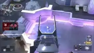 Advanced Warfare 29-8 Ohm Gameplay