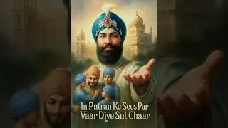 ਛੋਟੇ ਸਾਹਿਬਜ਼ਾਦੇ 