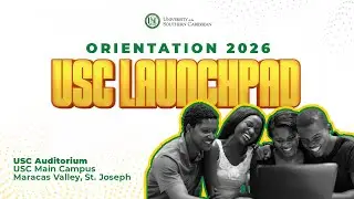 New Student Orientation January 2026