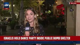 Tel Aviv Residents Warned of Possible Rocket Attacks From Gaza