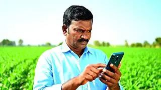 Ask AgriAI Community and Get Instant Sustainable Solutions 