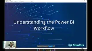 Power BI Course (Arabic) | احترافية  Dashboards من الأساسيات إلى بناء